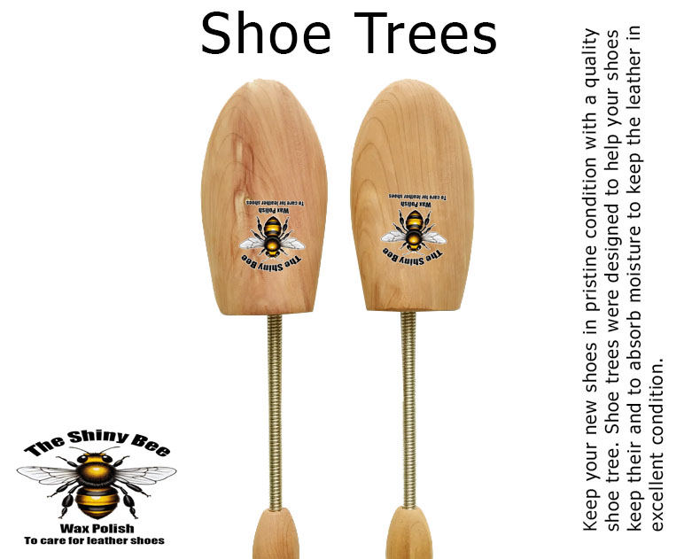 ShinyBe High Quality Shoe Trees